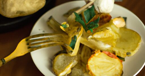 Domácí vejce v kyselé sádlo.