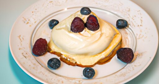 Krémová těstovinová oblíbenost