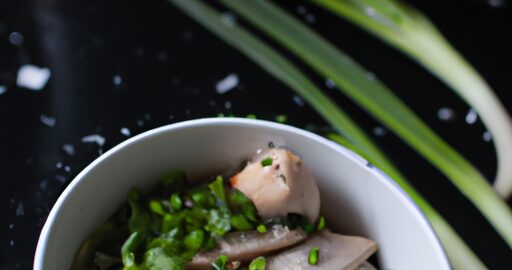 Faux pho recept