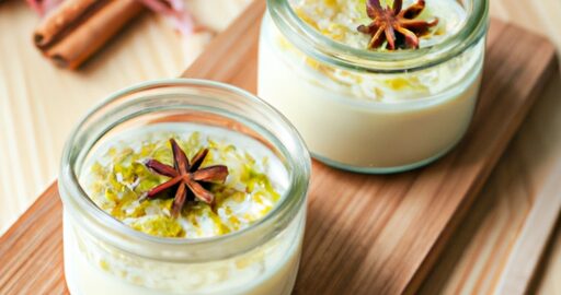 Jogurtová kari polévka