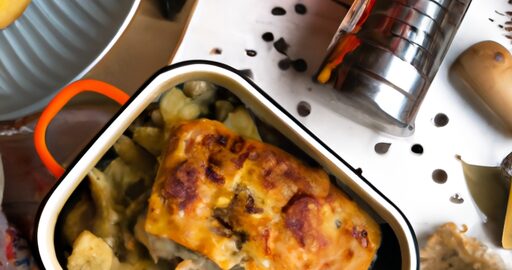 Maso na pálivé kari