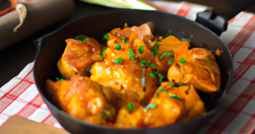 Recept: Kuřecí krocany s bylinkovou nádivkou