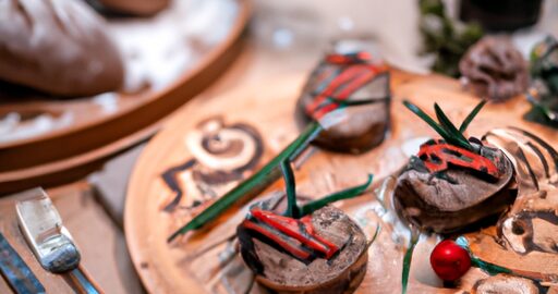 Starodávný svíčkový klasik