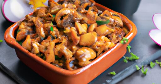 Fritované jarní závitky