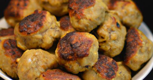 Knedlíky s vepřovým zelím