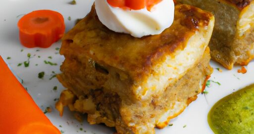 Kuřecí pažitkové roulády