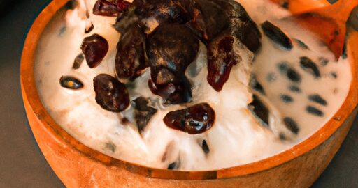 Rajčatová a kokosová polévka