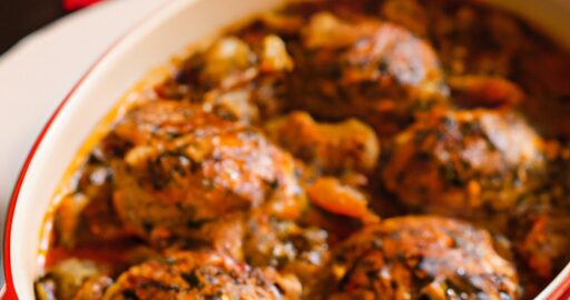 Bylinkové vepřové s knedlíkem