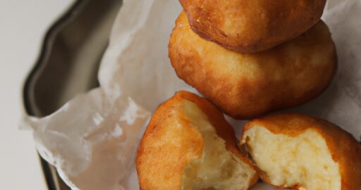 Římský křehký krokant.