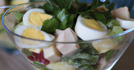 Tradiční bramborový salát