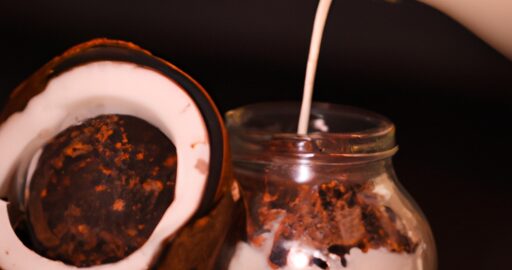 Hovězí s kokosovým mlékem