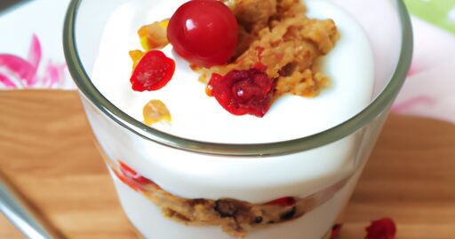 Jogurtový kuřecí kari