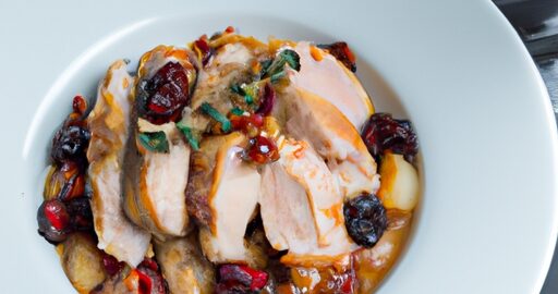 Hovezí burgundský maso