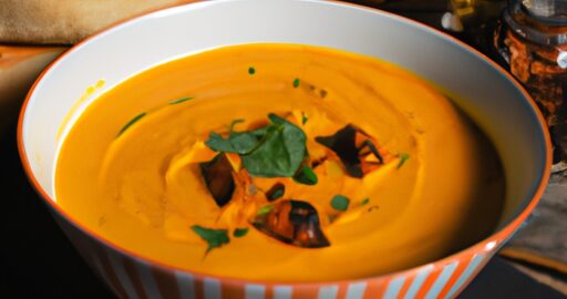 Rajčatový dahl s masem