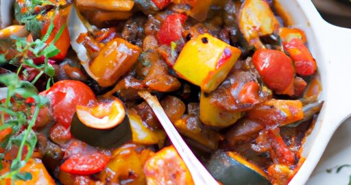 Ratatouille návrat do Provence