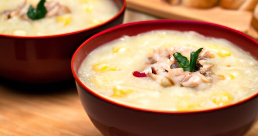 Kořeněná jehněčí tajemnica