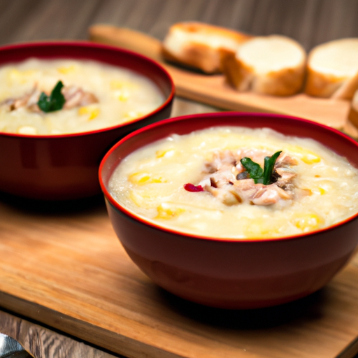 Kořeněná jehněčí tajemnica