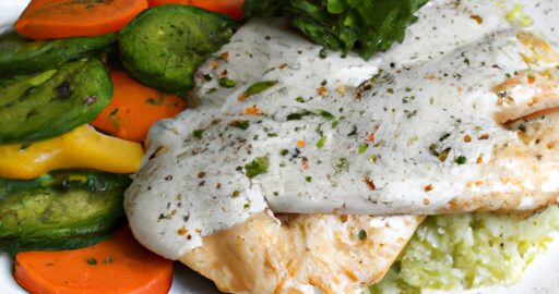 Masálová zeleninová polévka