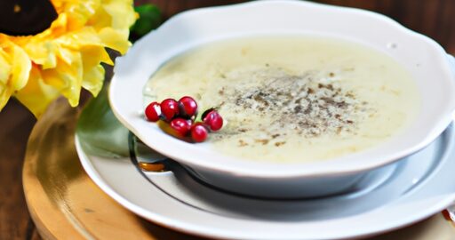 Kukuřičné lívance s javorovým sirupem