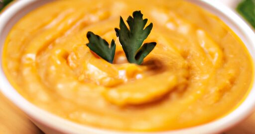 Arašídy se sezamovou omáčkou