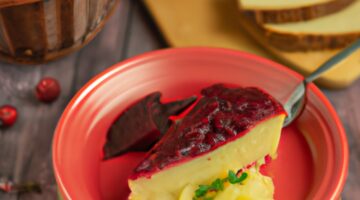 Jémenošek z okurky