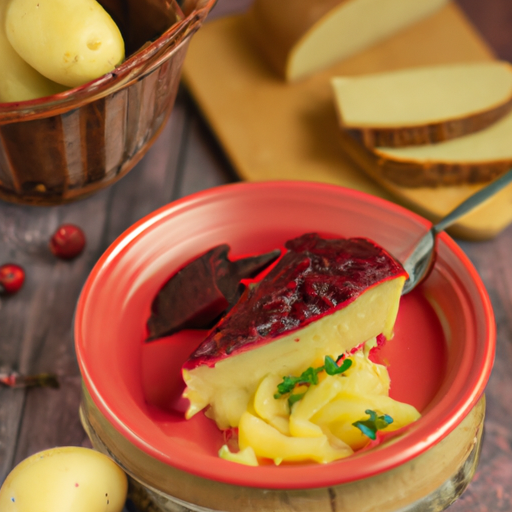 Jémenošek z okurky