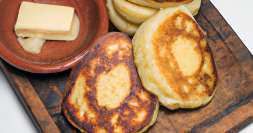 Sólové masové placky