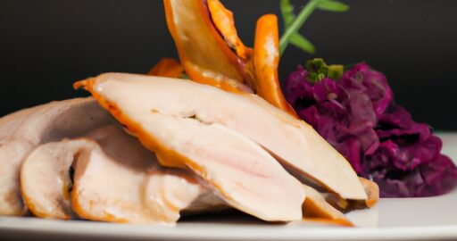 Parmazánová těstovina se špenátem