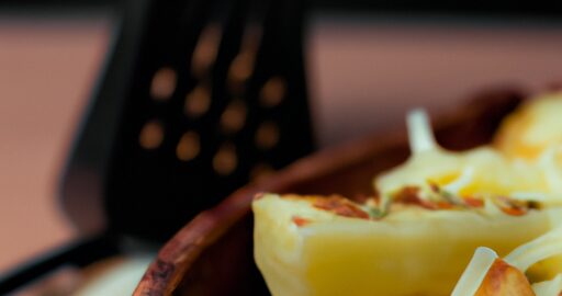 Kořenící syrská omáčka