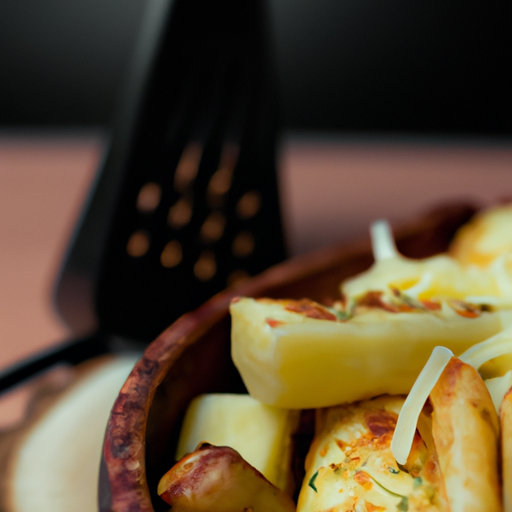 Kořenící syrská omáčka