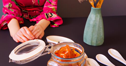 Kimchi: tradiční korejský fermentovaný zelný pokrm