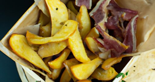 Hrnčířská polévka