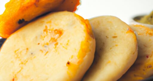 Vepřová Arepa MasArepa