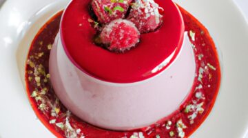 Nakládané lilky s česnekem