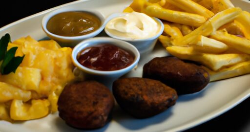 Kořeněné vepřové s knedlíkem