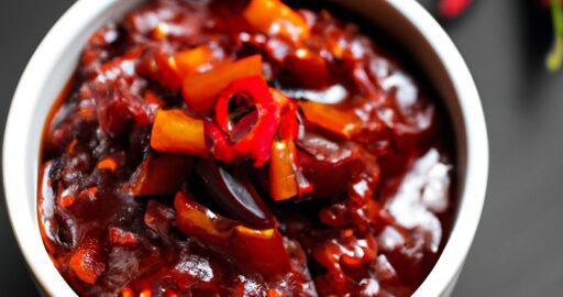 Košťálové fazolové chili s kukuřicí