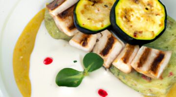 Zelné rolády s rýží a masem.