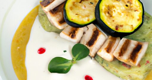 Zelné rolády s rýží a masem.