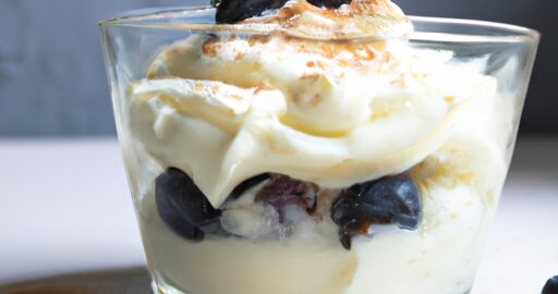 Hovězí s brusinkami a bramborovým pyré