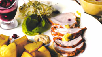 Zelná roláda s rýží a masem