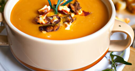 Bramboráky s kyselým okurem