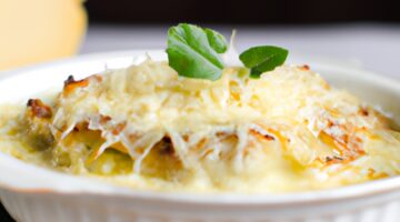 Paštika z cizrny a tahinu