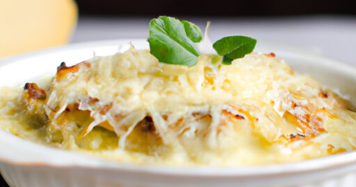 Paštika z cizrny a tahinu