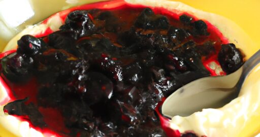 Hovězí s bramborami a omáčkou.