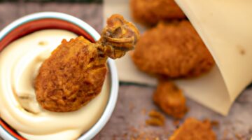 Kulajemši – irácká kuřecí polévka