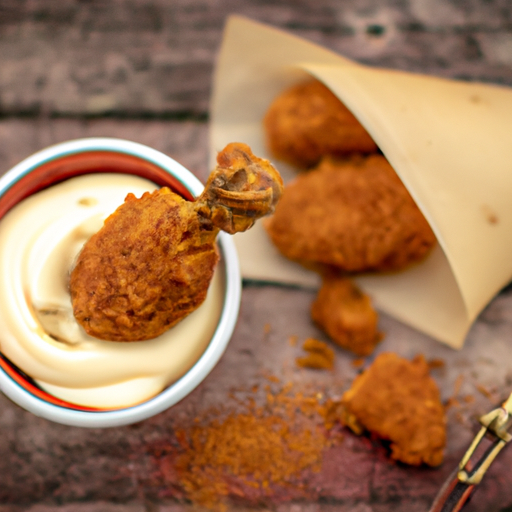 Kulajemši – irácká kuřecí polévka