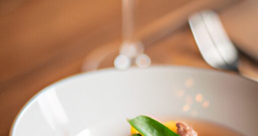 Kuře ve vině a bylinkách