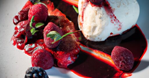 Kulajda s houbami a brambory