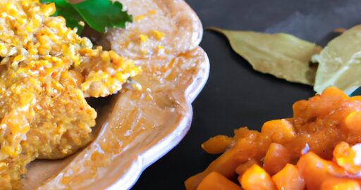 Hovězí dušené s knedlíkem