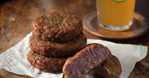 Masové kuličky „kebbe“ v rajčatové omáčce